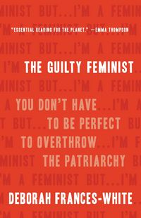 Produktbild: The Guilty Feminist