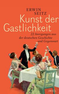 Produktbild: Kunst der Gastlichkeit