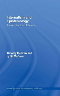 Produktbild: Internalism and Epistemology