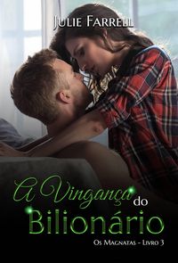 Produktbild: Vinganca do bilionario