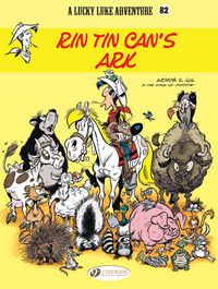 Produktbild: Rin Tin Can's Ark