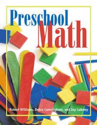 Produktbild: Williams, R: Preschool Math