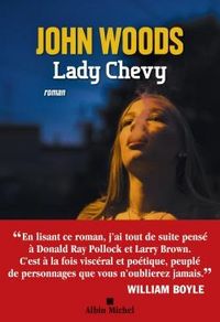 Produktbild: Lady Chevy