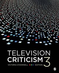 Produktbild: Television Criticism