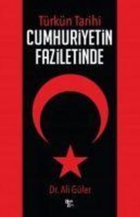 Produktbild: Cumhuriyetin Faziletinde