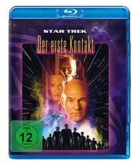 STAR TREK VIII - Der erste Kontakt