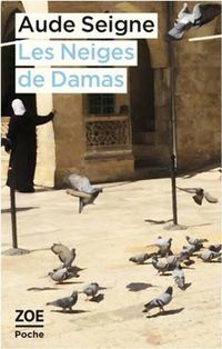 Produktbild: Les neiges de Damas
