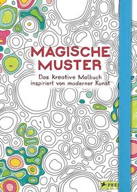 Produktbild: Magische Muster