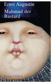 Produktbild: Mahmud der Bastard