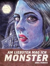 Produktbild: Am liebsten mag ich Monster