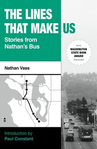 Produktbild The Lines That Make Us