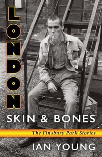 Produktbild: London Skin and Bones