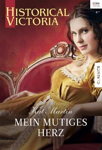 Produktbild: Mein mutiges Herz