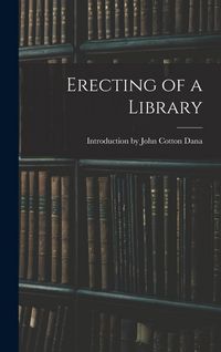 Produktbild: Erecting of a Library