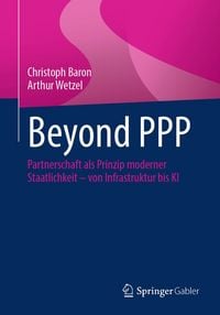 Produktbild: Beyond PPP