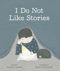 Produktbild: I Do Not Like Stories
