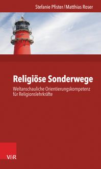 Produktbild: Religi&ouml;se Sonderwege