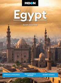 Produktbild: Moon Egypt