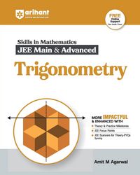 Produktbild: Trigonometry