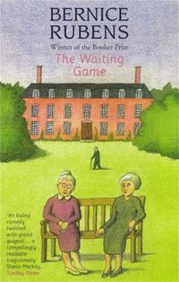 Produktbild: Waiting Game