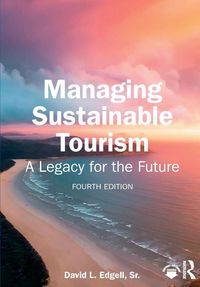 Produktbild: Managing Sustainable Tourism