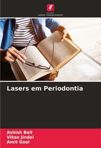 Produktbild: Lasers em Periodontia