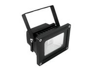 Produktbild: Eurolite IP FL-10 COB UV-Fluter LED 10 W Schwarz