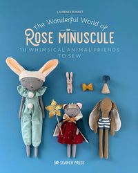 Produktbild: The Wonderful World of Rose Minuscule