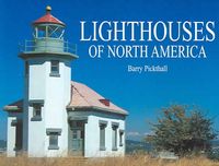 Produktbild: Lighthouses of North America
