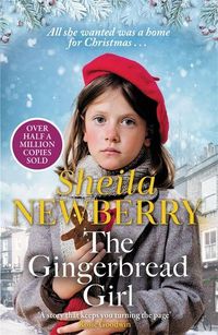 Produktbild: The Gingerbread Girl