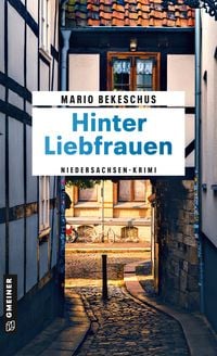 Produktbild: Hinter Liebfrauen