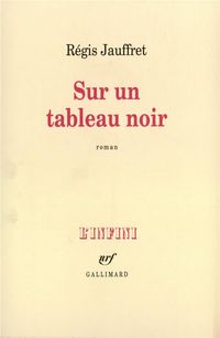 Produktbild: Sur un tableau noir