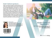 Produktbild: Kinder? Vielleicht irgendwann...