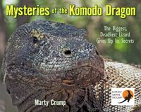 Produktbild: Mysteries of the Komodo Dragon