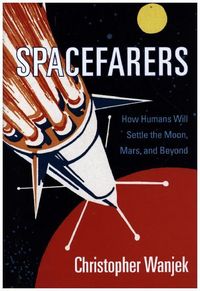 Produktbild: Wanjek, C: Spacefarers