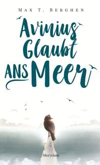 Produktbild: Avinius glaubt ans Meer
