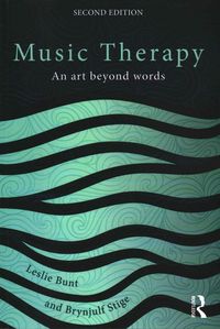 Produktbild: Music Therapy