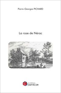 Produktbild: La rose de N&eacute;rac