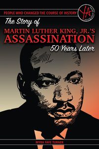 Produktbild: The Story of Martin Luther King Jr.'s Assassination 50 Years Later