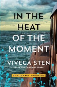 Produktbild: IN THE HEAT OF THE MOMENT