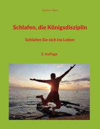 Produktbild: Schlafen, die K&ouml;nigsdisziplin