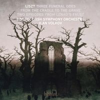 Produktbild: Funeral Odes