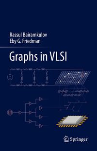 Produktbild: Graphs in VLSI