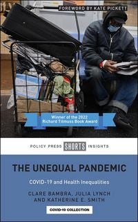 Produktbild: The Unequal Pandemic