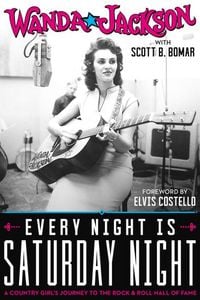 Produktbild: Every Night Is Saturday Night