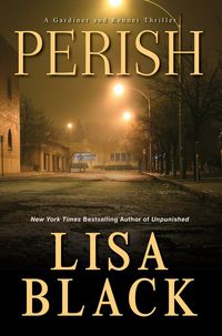 Produktbild: Perish