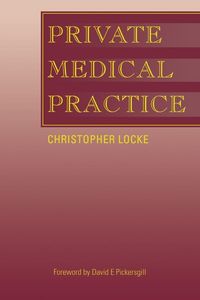 Produktbild: Private Medical Practice
