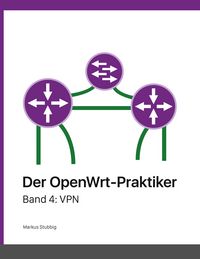 Produktbild: Der OpenWrt-Praktiker