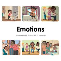 Produktbild: Emotions