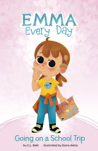 Produktbild: Going on a School Trip